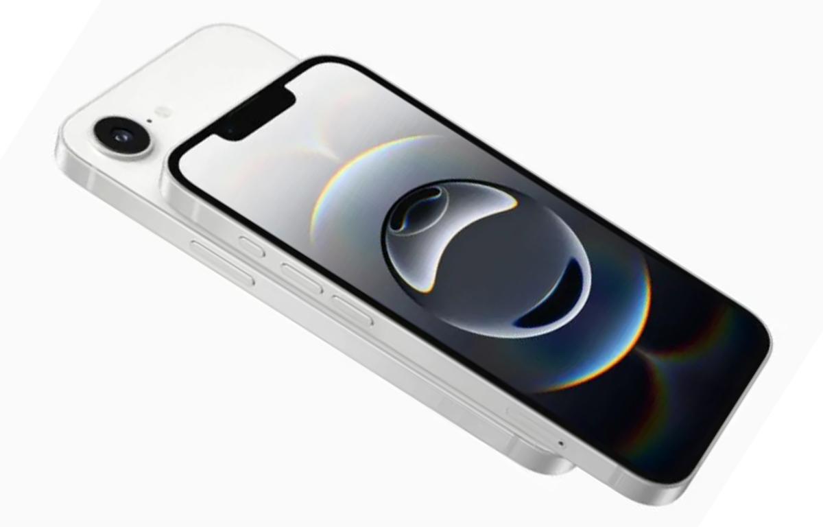 Bocoran Terbaru iPhone 17e: Ini Deretan Fitur Unggulan yang Dibawa!