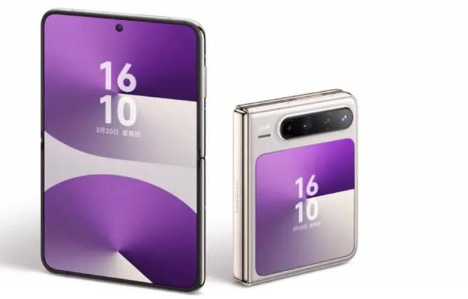 Ini Bocoran Chipset dan Layar Huawei Pura X2: Dikabarkan Pakai Kirin 9030!