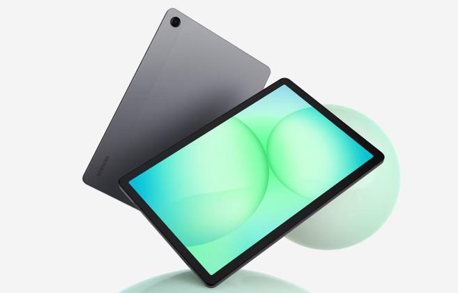 Samsung Galaxy Tab A11+ Resmi Hadir: Layar Halus, Kinerja Kencang!