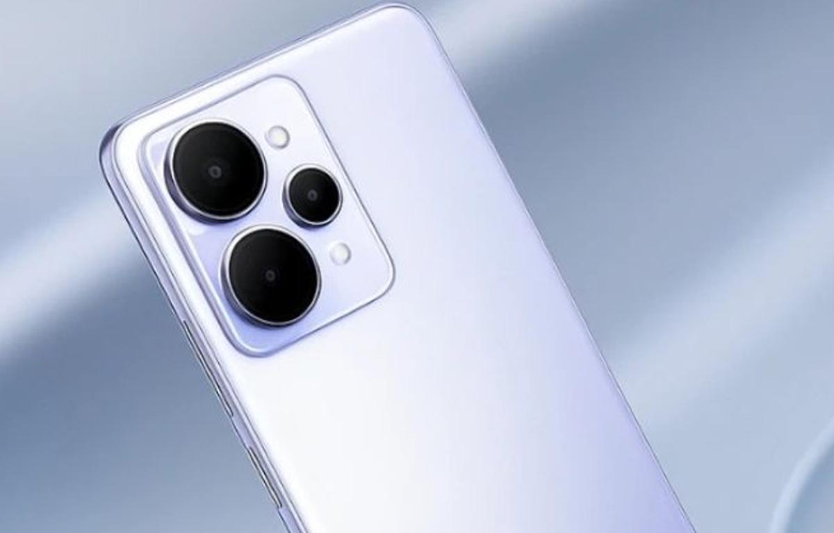 Ini Bocoran Warna, Kamera realme 16 Pro: Peluncuran Semakin Dekat?