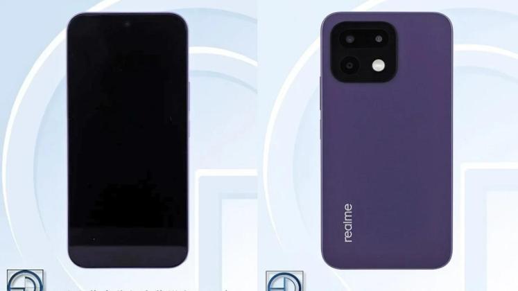 Intip Desain dan Varian Warna realme 16 Pro Plus: Master Gold Hingga Camellia Pink Tersedia di Indonesia