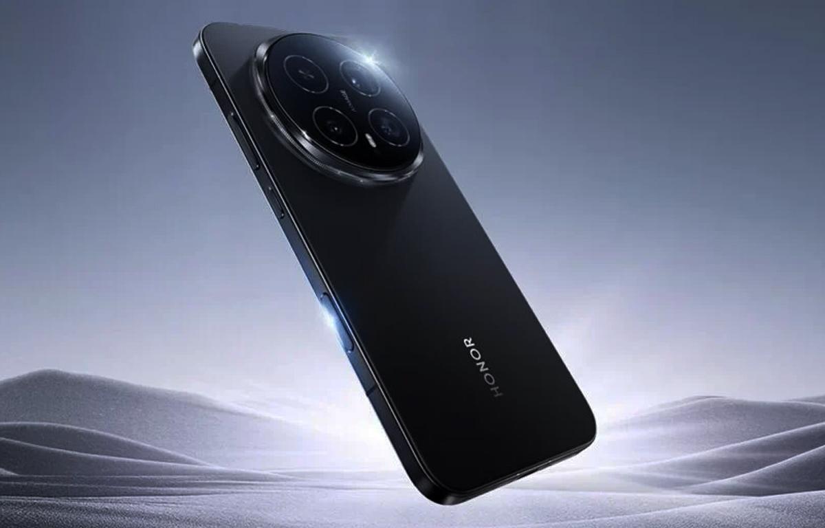 Mengulas Spesifikasi Honor Magic 8 Pro: Kamera 200 MP, Snapdragon Baru, Layar 6.000 Nits!