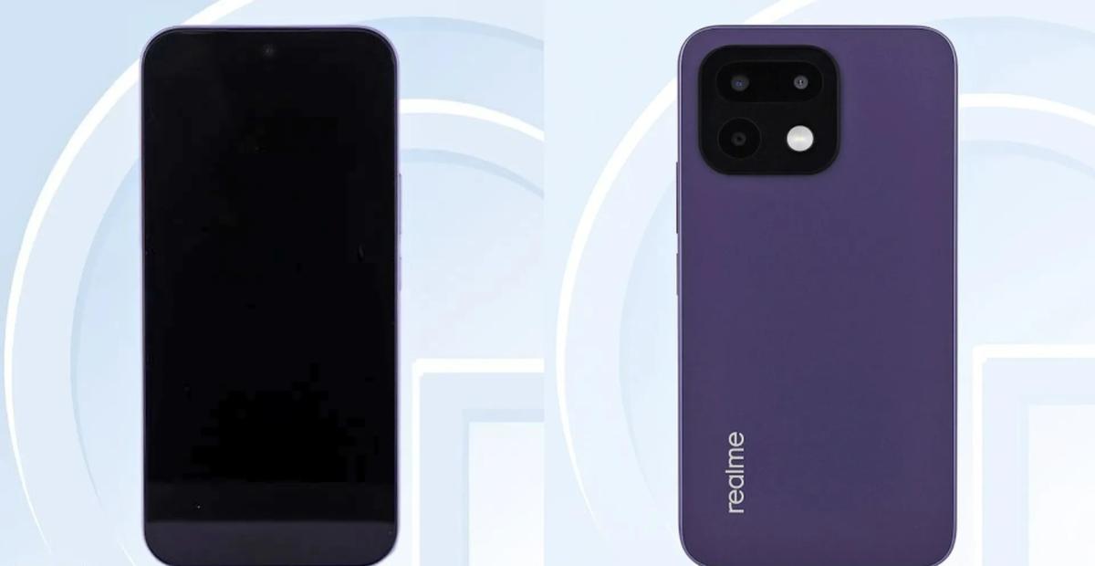 Realme 16 Pro Plus Siap Hadir, Bocoran Spesifikasi dan Warna Terungkap