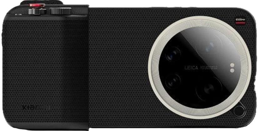 Siap Guncang Dunia Fotografi Smartphone! Xiaomi 17 Ultra Usung Photography Kit Premium dan Kamera 200MP