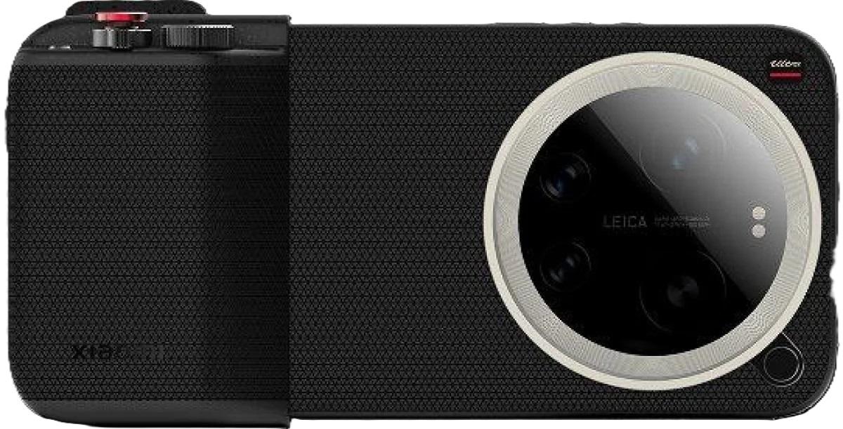 Siap Guncang Dunia Fotografi Smartphone! Xiaomi 17 Ultra Usung Photography Kit Premium dan Kamera 200MP