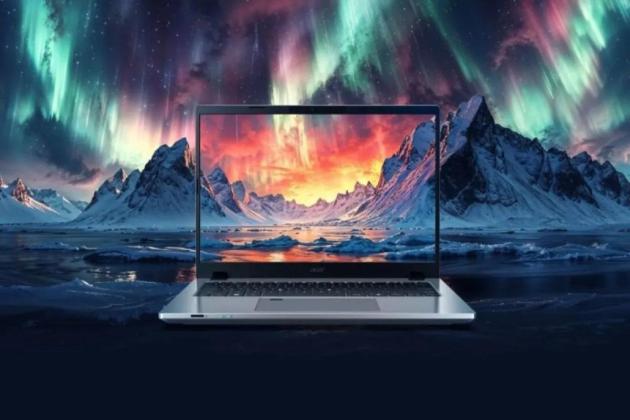 Acer Hadirkan TravelMate X14, Laptop Bisnis Tangguh dengan Keamanan Tingkat Lanjut