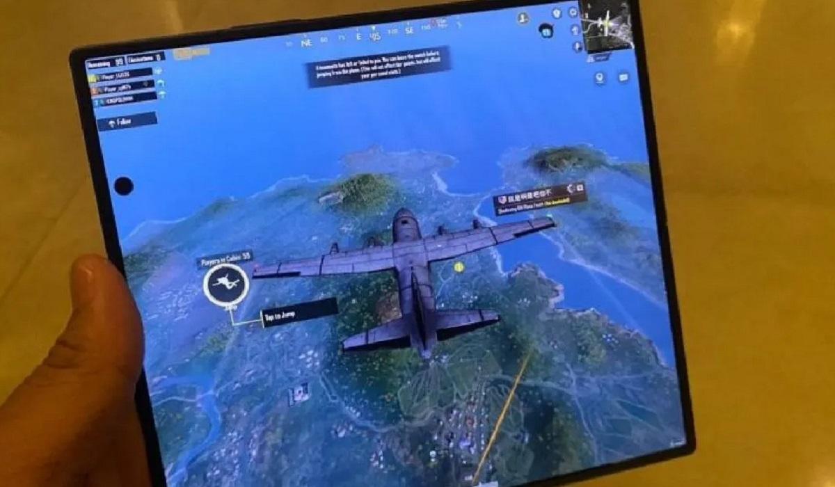 Layar 8 Inci dan Bodi Ringan: Samsung Z Fold7 Janjikan Pengalaman Gaming Imersif Anti Ribet