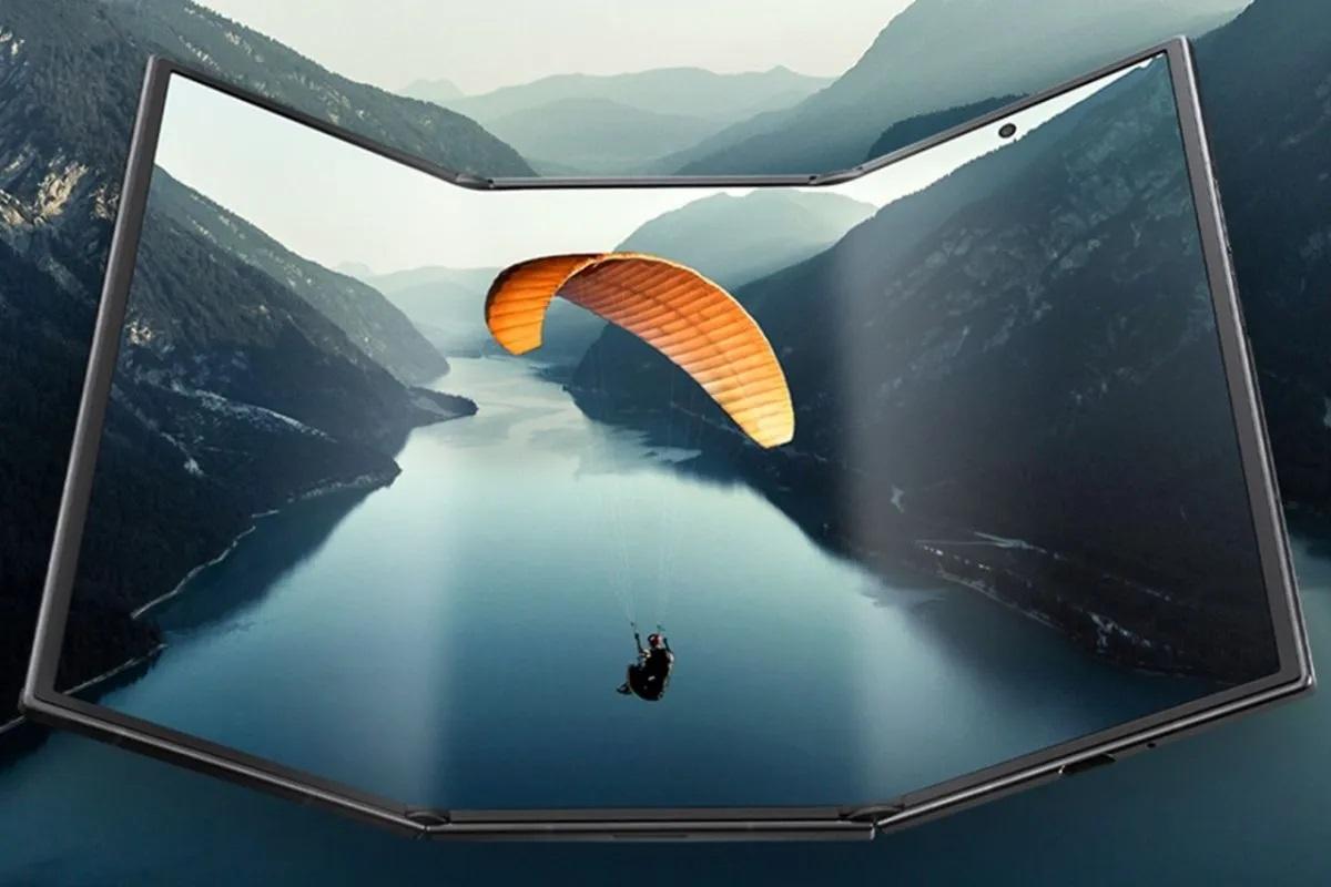 Samsung Z TriFold Resmi: Ponsel Lipat Tiga Tertipis dengan Baterai Jumbo dan Chip Snapdragon Elite
