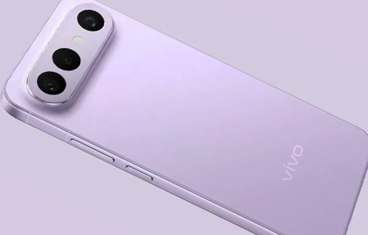 Bocoran Vivo S50 Pro Mini: Performa Flagship, Desain Ringkas!