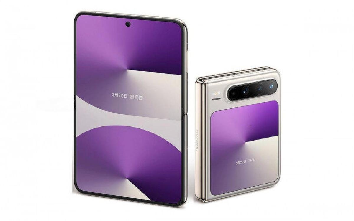 Huawei Pura X2 dan Vivo X300s Siap Meluncur Awal 2026, Bawa Desain Lebih Premium dan Baterai Jumbo