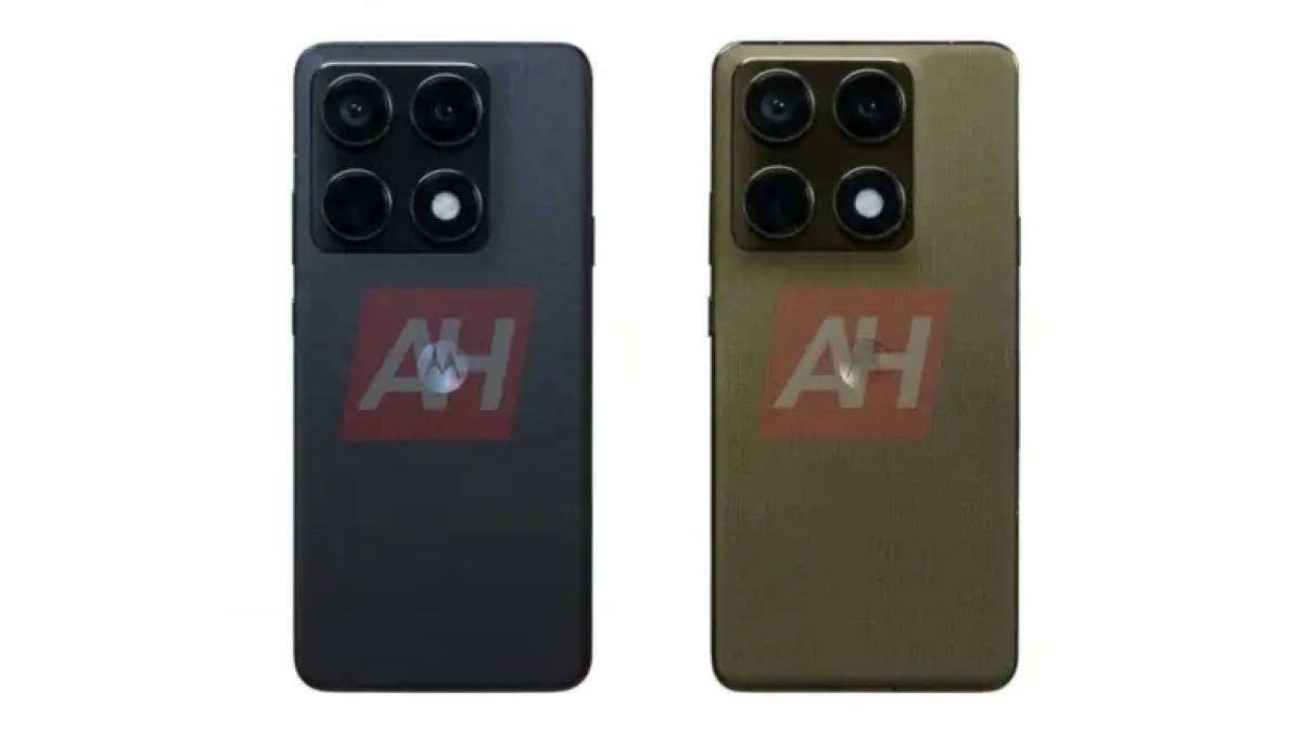 Loncat Seri! Motorola Edge 70 Ultra Bawa Snapdragon 8 Gen 5 dan Tombol AI Khusus