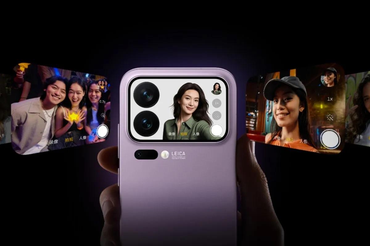 Xiaomi 17 Ultra Siap Rilis: Kamera 1 Inci, Periskop 200 MP, dan Snapdragon Elite Gen 5