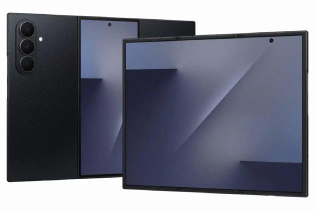 Samsung Galaxy Z TriFold Resmi Dijual, Janjikan Diskon 50% Perbaikan Layar