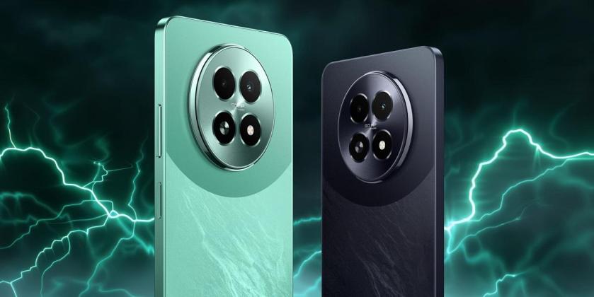 Performa Gahar Harga Hemat: 5 Rekomendasi HP RAM 12 GB Termurah Akhir Tahun 2025