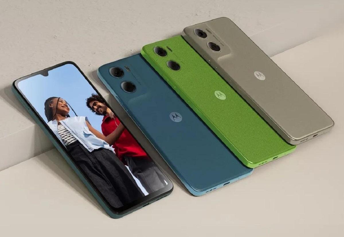 Review Motorola G06 Power: Bodi Eco Leather Rasa Premium, Baterai Jumbo 7000 mAh Siap Tempur 62 Jam