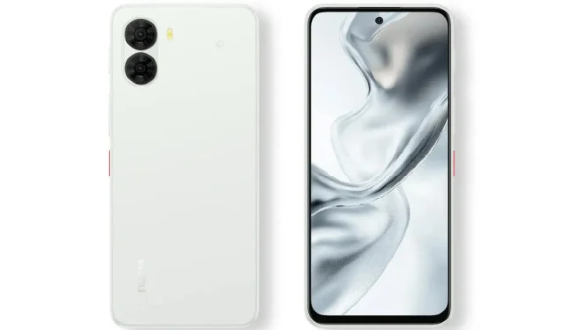 Nubia S2: HP 5G yang Tahan Banting dengan Sertifikasi Militer & IP69