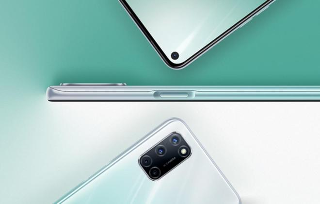 Rekomendasi HP OPPO 2 Jutaan dengan Performa Tangguh: Terbaik untuk Semua Aktivitas!
