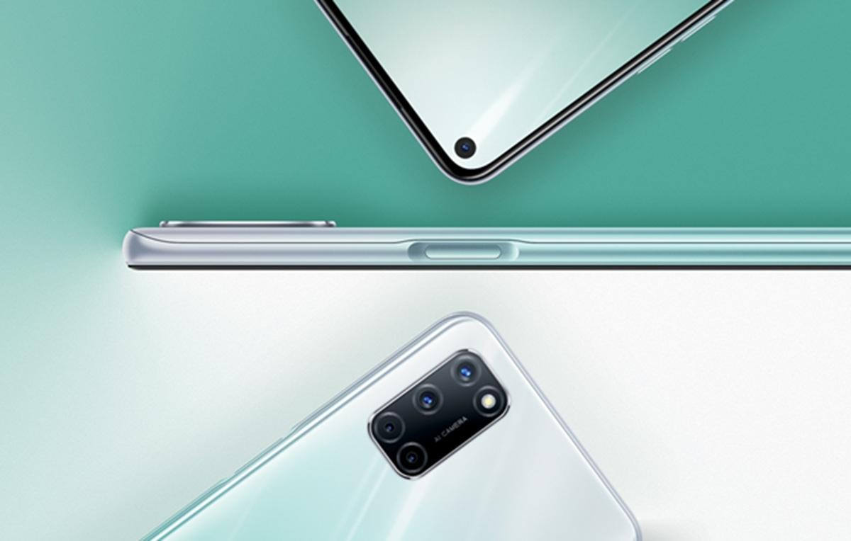 Rekomendasi HP OPPO 2 Jutaan dengan Performa Tangguh: Terbaik untuk Semua Aktivitas!