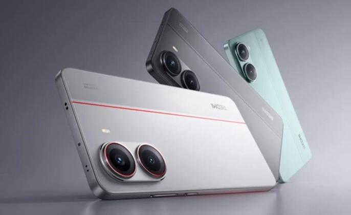 Bocoran Spesifikasi Redmi Turbo 5: Desain Lebih Premium, Performa Ganas!