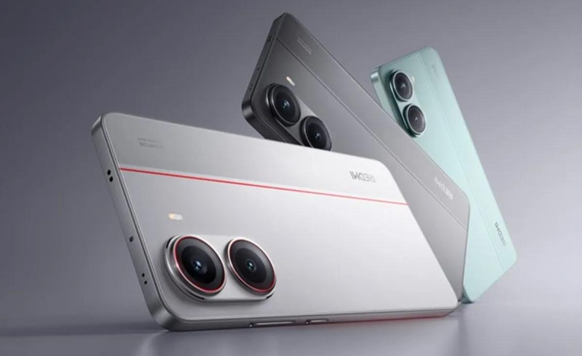 Bocoran Spesifikasi Redmi Turbo 5: Desain Lebih Premium, Performa Ganas!