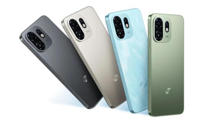 Itel A100C Resmi Meluncur: HP Sejutaan dengan Sertifikasi Militer dan Layar 90Hz