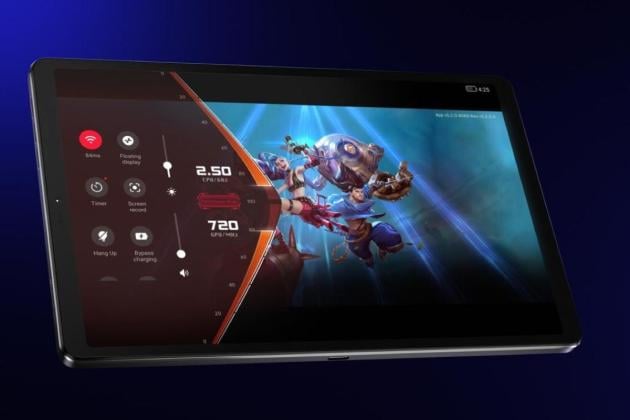 Lenovo Legion Tab Gen 3 Resmi Meluncur di Indonesia, Tablet Gaming Kencang Harga Mulai Rp7 Jutaan