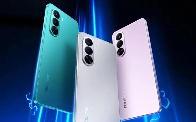 Realme P4x 5G: Layar 144 Hz, Baterai 7000 mAh, Harga Mulai Rp2 Jutaan!