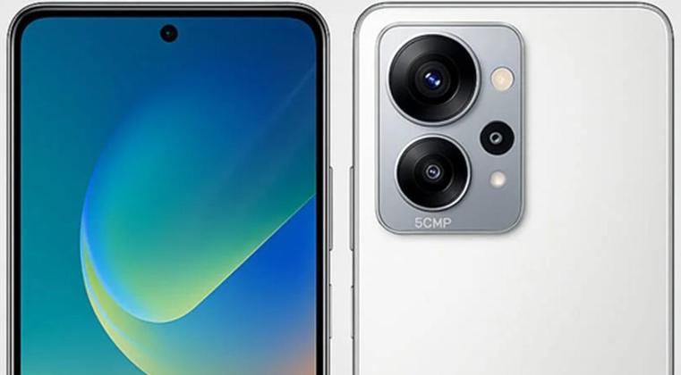 Terungkap! Inilah Detail Awal Infinix Note 60 Series yang Siap Menggebrak Pasar