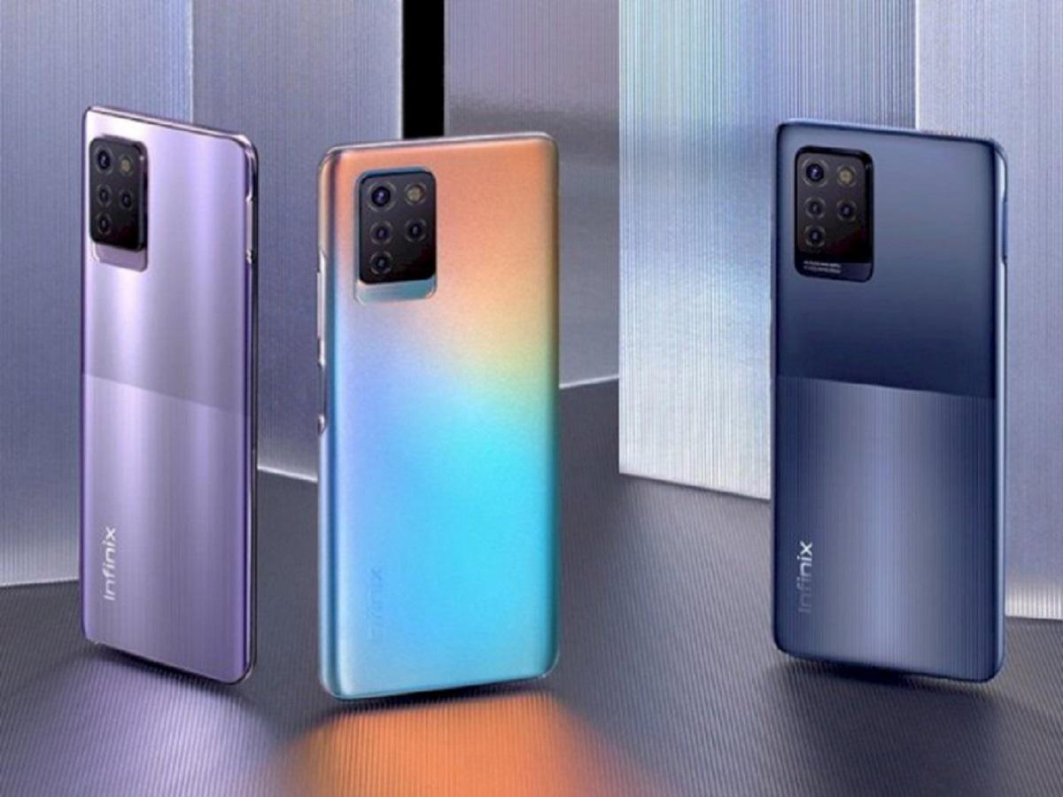 7 Daftar HP Terbaik Harga Rp2 Jutaan 2025: Performa Gahar, Fitur Lengkap!