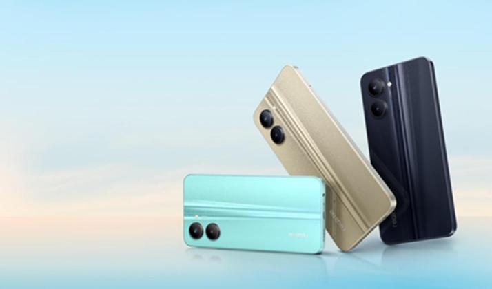 Ini Deretan HP realme 1 Jutaan Paling Dicari: Murah, Kencang!
