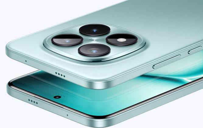 Bocoran Ungkap Mesin Kencang dan Fitur Premium Poco M8 Pro: Siap Meluncur Global?