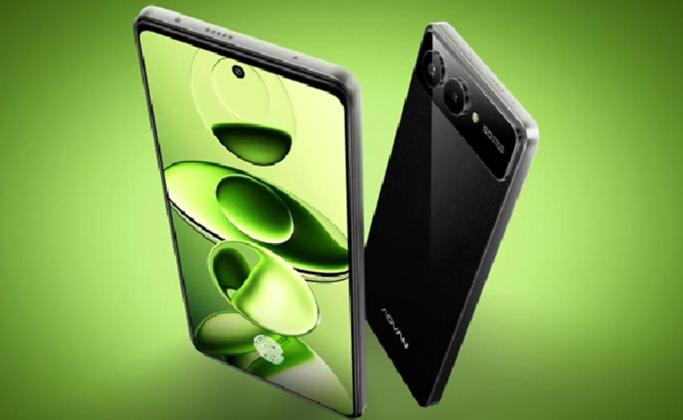 Mengupas Spesifikasi Advan Macha: Ponsel Tipis dengan Chipset Baru!