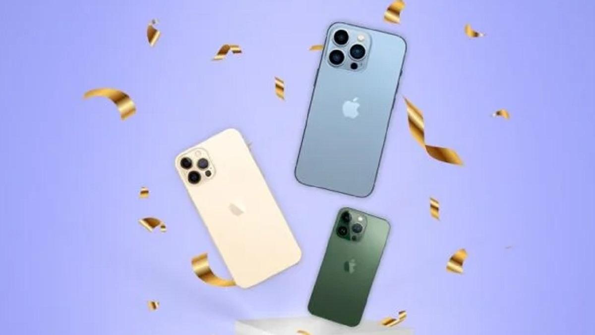 Harbolnas 12.12: Daftar Lengkap Diskon Smartphone dan AIoT realme, Potongan Harga Hingga Rp900 Ribu