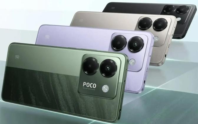 POCO M8 Pro Hadir dengan Snapdragon 7s Gen 4, Baterai Jumbo 6.500 mAh & Charging 100W