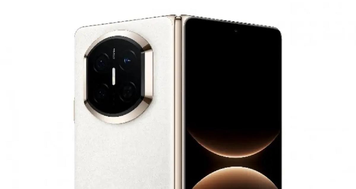 Spesifikasi Gahar Huawei Mate X7: Layar Super Mulus, Lensa Telefoto 50MP, dan Sertifikasi IP59 untuk Pasar Global