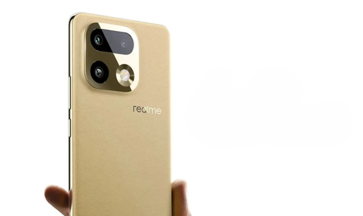 Realme 16 Pro Series Siap Debut Januari 2026, Desain Jepang dan Snapdragon Baru