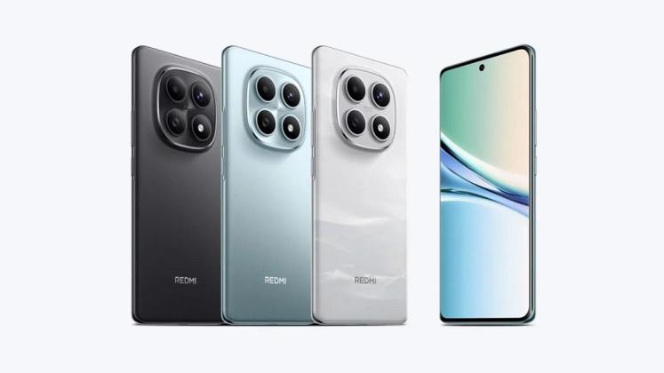 5 Rekomendasi HP Xiaomi Terbaik Akhir 2025: Performa Gahar, Kamera Flagship!