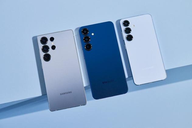 Hasil Foto Serasa DSLR! 6 Rekomendasi Smartphone dengan Kamera Terbaik, dari Samsung hingga Vivo
