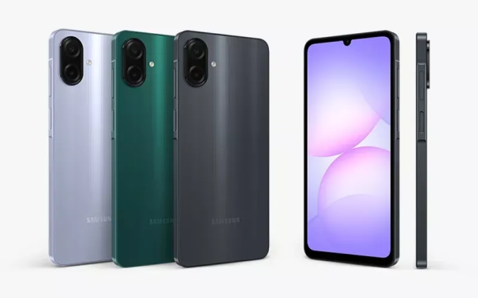 Bocoran Samsung Galaxy A07 5G Muncul, Pakai Android 16 & Chipset Kencang