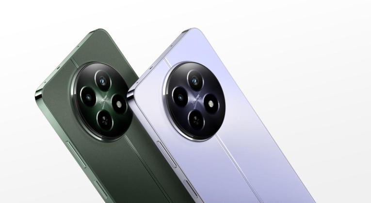 Butuh Performa Kencang? Ini Rekomendasi HP realme dengan RAM 12 GB