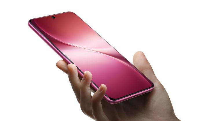 Deretan HP vivo dengan RAM 12 GB: Desain Premium dan Performa Ngebut!