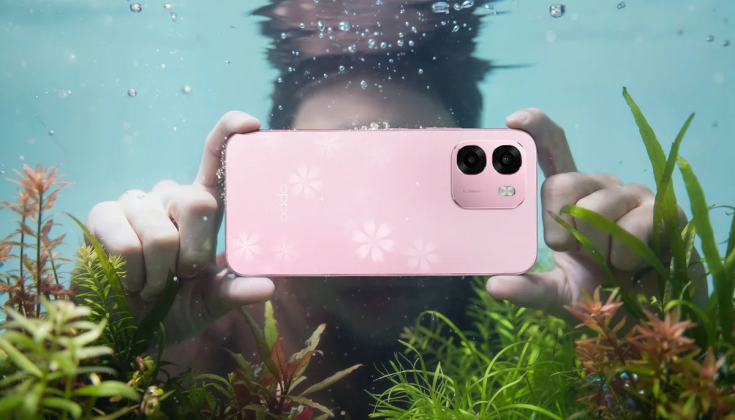 OPPO A6 dan OPPO A6x Resmi Meluncur di Indonesia, Baterai Jumbo hingga 7.000mAh
