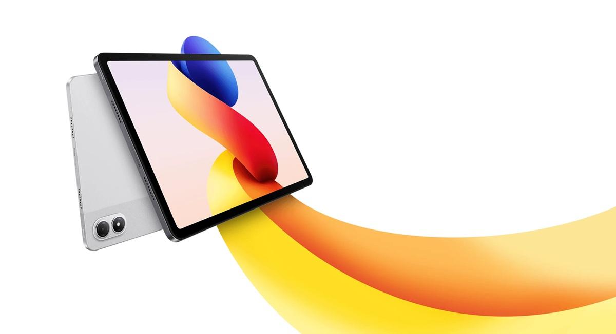Redmi Pad 2 Pro Siap Tantang Kelas Menengah Premium: Performa Mulai Terungkap!