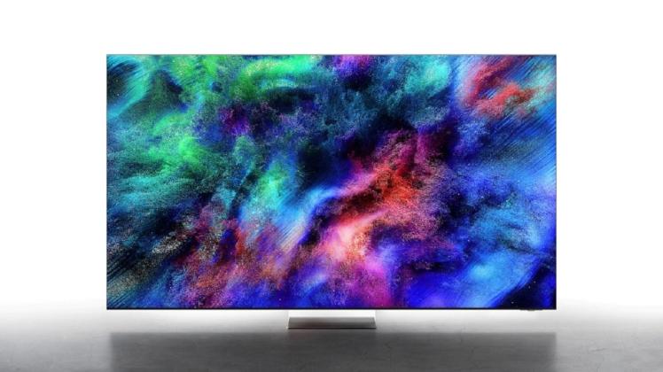 Revolusi Visual: Samsung Siap Gebrak Pasar dengan Lini TV Micro RGB 2026