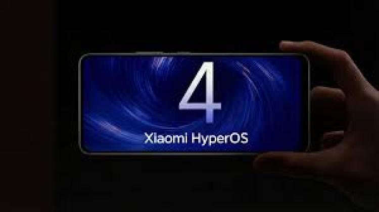 Siap-Siap! Xiaomi Tak Sengaja Bocorkan HyperOS 4