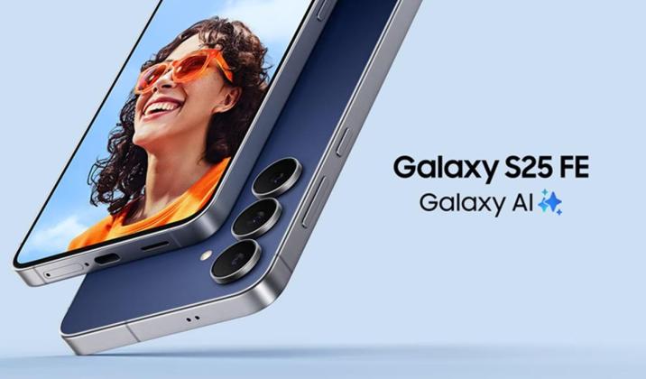 Ini Daftar HP Gaming Samsung yang Paling Direkomendasikan: Performa Stabil dan Visual Tajam!