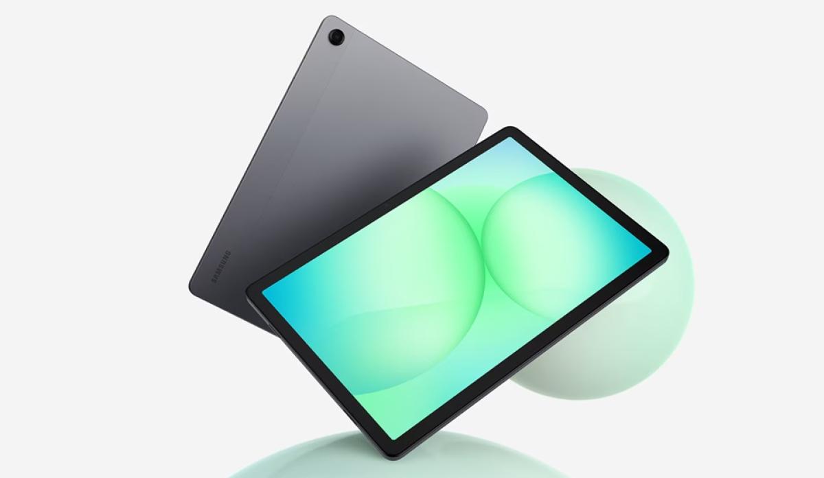 Ini Daya Tarik Samsung Galaxy Tab A11+: Layar Besar, Fitur AI!