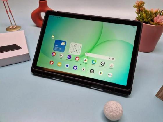 Samsung Galaxy Tab A11+ Meluncur: Tablet 2 Jutaan dengan Fitur Pintar untuk Pelajar