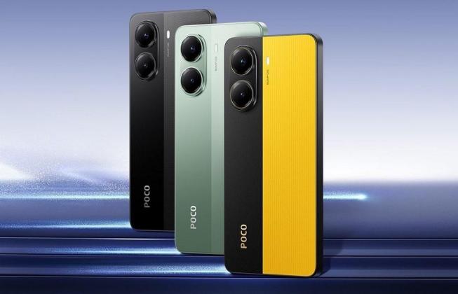 Rekomendasi HP Gaming Murah 2025: Kamera 4K Harga Mulai Rp2 Jutaan