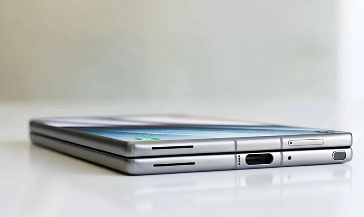Bocoran Samsung Galaxy Z Fold 8: Bukan Sekadar HP Lipat!